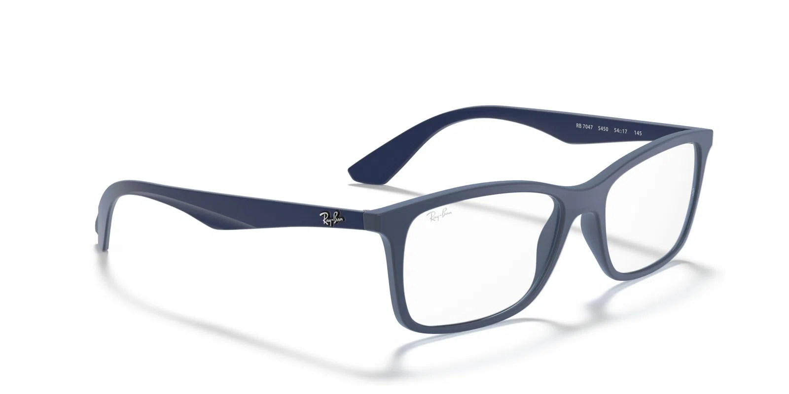 Ray-Ban 7047 Eyeglasses - view 205